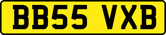 BB55VXB