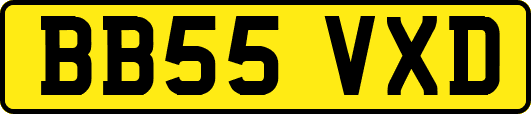 BB55VXD