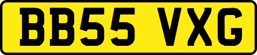 BB55VXG