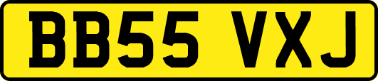 BB55VXJ