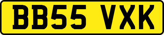 BB55VXK