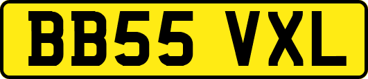 BB55VXL