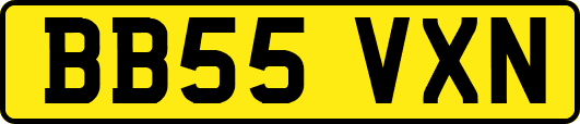 BB55VXN