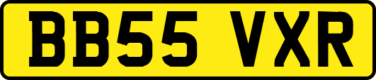 BB55VXR