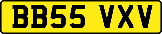 BB55VXV