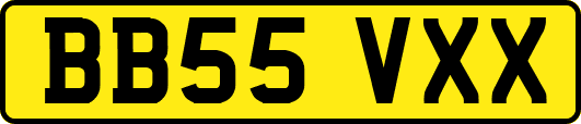 BB55VXX