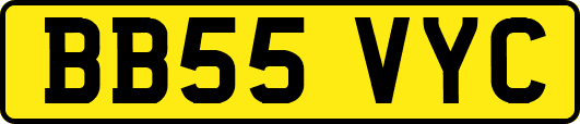 BB55VYC