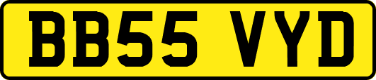 BB55VYD