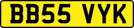 BB55VYK