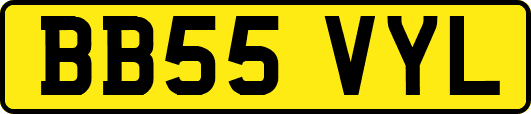 BB55VYL