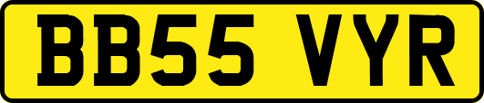 BB55VYR