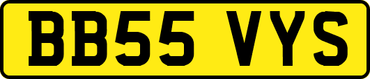 BB55VYS