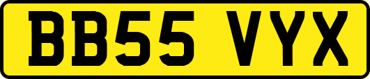 BB55VYX