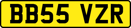 BB55VZR