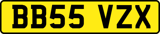BB55VZX