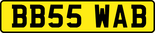 BB55WAB
