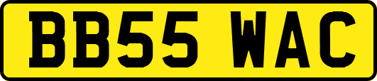 BB55WAC