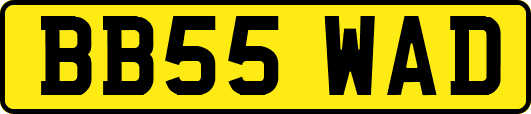 BB55WAD