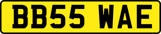 BB55WAE