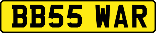BB55WAR
