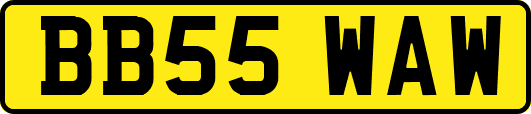 BB55WAW