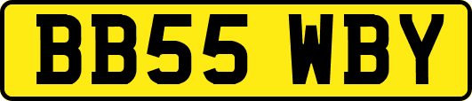 BB55WBY