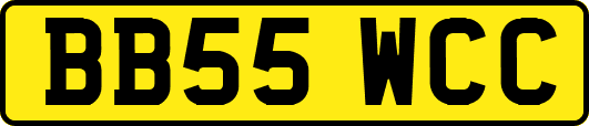 BB55WCC