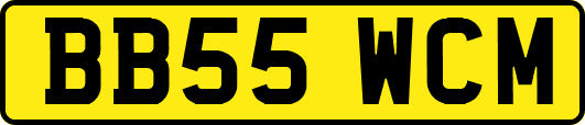BB55WCM