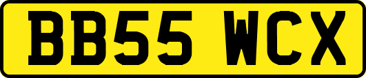 BB55WCX