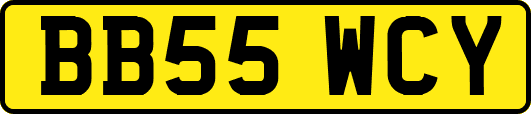BB55WCY