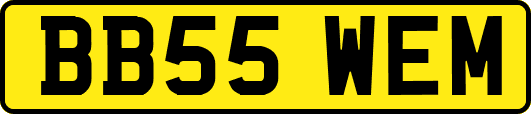 BB55WEM