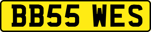 BB55WES