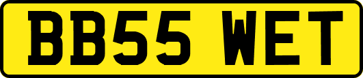 BB55WET