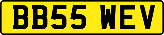 BB55WEV