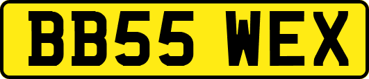 BB55WEX