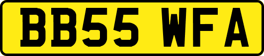 BB55WFA
