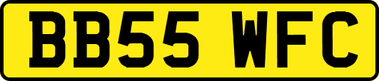 BB55WFC