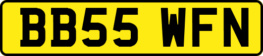 BB55WFN