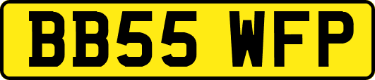 BB55WFP