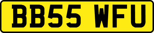 BB55WFU