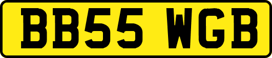 BB55WGB