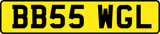 BB55WGL
