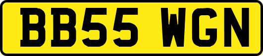 BB55WGN