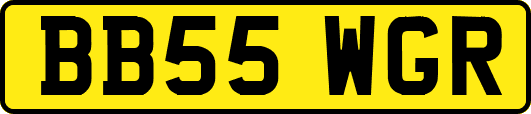 BB55WGR