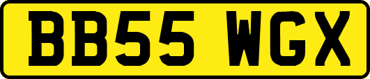 BB55WGX