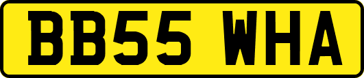 BB55WHA