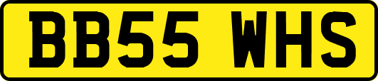 BB55WHS