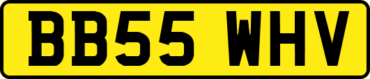 BB55WHV