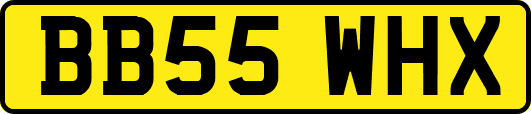 BB55WHX