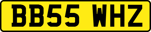 BB55WHZ